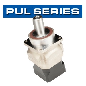 PUL series for warehouse automation - high radial loads