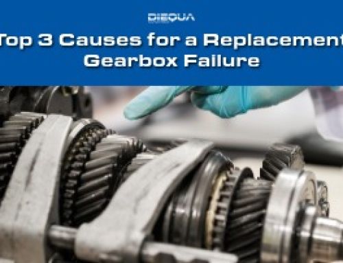 Why Do Replacement Gearboxes Fail? The Top 3 Culprits