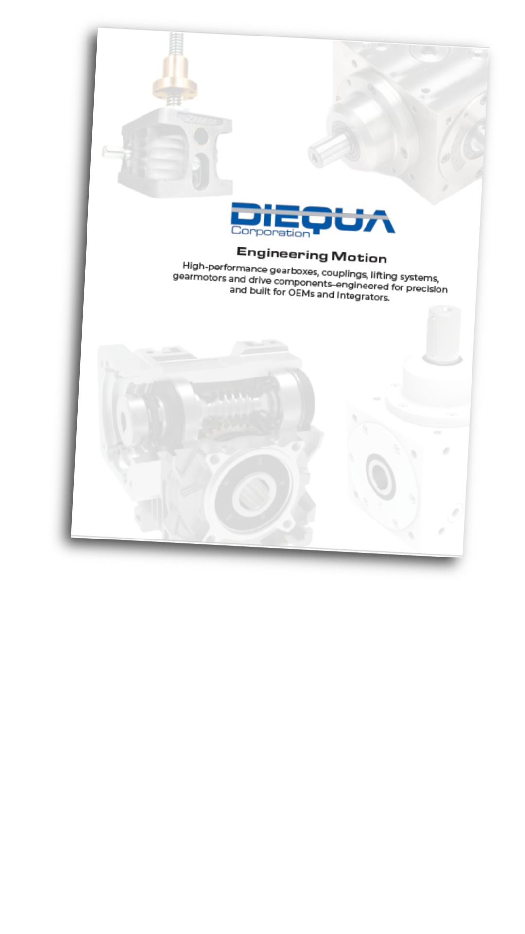 DieQua LineCard